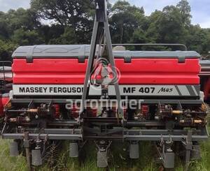 Plantadeira de Verão Massey Ferguson MF 407 - 15528