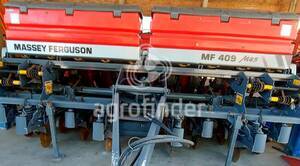 Plantadeira de Verão Massey Ferguson MF 409 - 15117