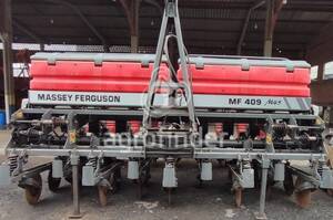 Plantadeira de Verão Massey Ferguson MF 509 - 14488