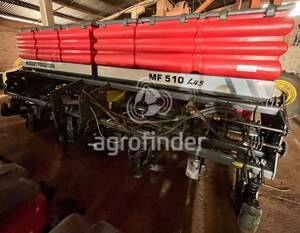 Plantadeira de Verão Massey Ferguson MF 510 - 15006
