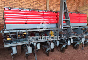 Plantadeira de Verão Massey Ferguson MF 510 - 7815