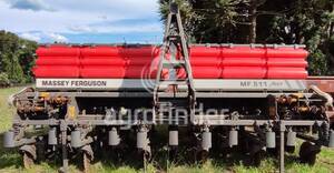Plantadeira de Verão Massey Ferguson MF 511 - 15431