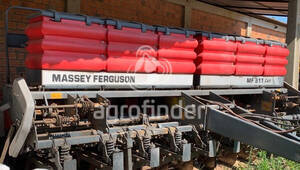 Plantadeira de Verão Massey Ferguson MF 511 - 8194