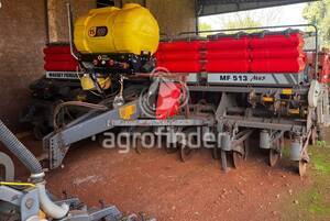 Plantadeira de Verão Massey Ferguson MF 513 - 14002