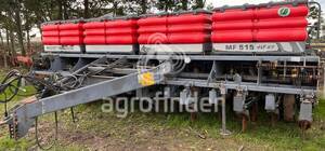 Plantadeira de Verão Massey Ferguson MF 515 - 14071