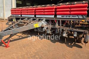 Plantadeira de Verão Massey Ferguson MF 515 - 14221