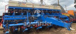 Plantadeira de Verão Metasa PDM 9810 - 10990