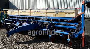 Plantadeira de Verão Metasa PDM 9810 - 17485