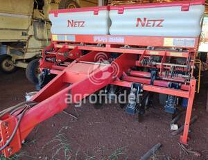Plantadeira de Verão Netz PDN 6000 - 16745