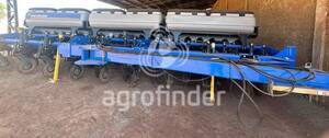 Plantadeira de Verão New Holland PL 6036 - 14193