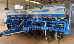 Plantadeira de Verão New Holland SOL T11 - 10266