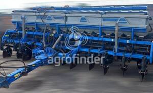 Plantadeira de Verão New Holland SOL T11 - 16440