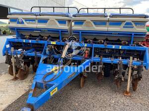 Plantadeira de Verão New Holland SOL T9 - 11597