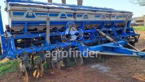 Plantadeira de Verão New Holland SOLT 13 E - 10682