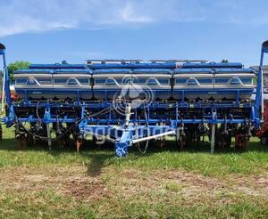 Plantadeira de Verão New Holland SOLT 13 E - 13128