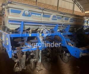 Plantadeira de Verão New Holland SOLT 13 E - 17193