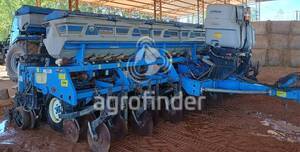 Plantadeira de Verão New Holland SOLT15VS - 17233