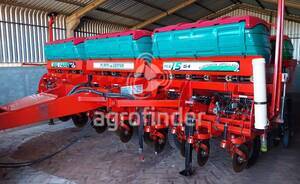Plantadeira de Verão Planti Center Big Farm PCA 15 - 17162
