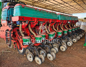 Plantadeira de Verão Planti Center Big Farm PCA 19 Premier - 10136