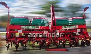 Plantadeira de Verão Planti Center Terraçus 13.000 G4 - 16721