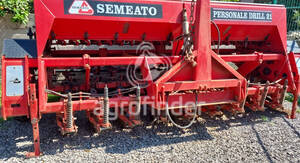 Plantadeira de Verão Semeato PD 21 - 10451