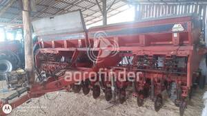 Plantadeira de Verão Semeato PSM 122 - 12246