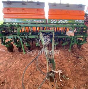 Plantadeira de Verão Sfil PSM 9000 - 14608