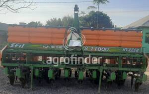 Plantadeira de Verão Sfil SS 11000 - 13616