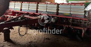 Plantadeira de Verão Sfil SS 15000 - 13843