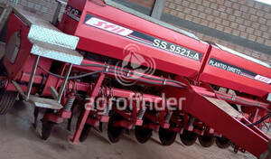 Plantadeira de Verão Sfil SS 9521 A - 4823
