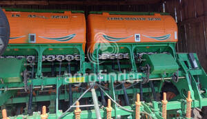 Plantadeira de Verão Stara Ceres Master 3230 - 6816