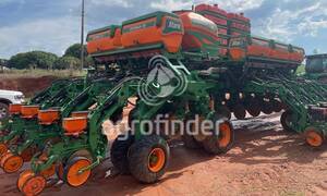 Plantadeira de Verão Stara Estrela 32 - 15264