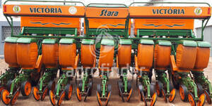 Plantadeira de Verão Stara Victoria 4500 - 2460