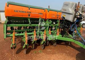 Plantadeira de Verão Stara Victoria 5400 - 14549
