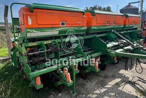 Plantadeira de Verão Stara Victoria 5400 - 16736