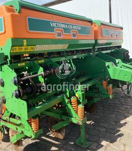Plantadeira de Verão Stara Victoria CS 4050 - 16213