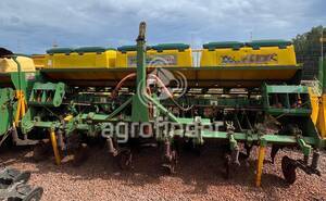 Plantadeira de Verão Tatu COP FLEX - 16055