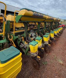 Plantadeira de Verão Tatu COP FLEX 600 - 16061