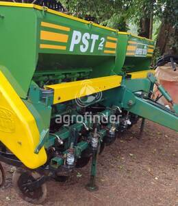 Plantadeira de Verão Tatu PST 2 - 17421
