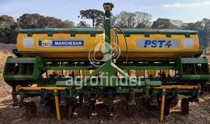 Plantadeira de Verão Tatu PST 4 - 14323