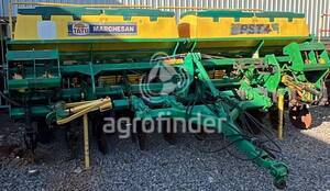 Plantadeira de Verão Tatu PST 4 - 17483