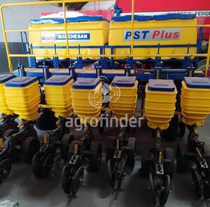 Plantadeira de Verão Tatu PST Plus Flex - 11054