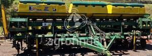 Plantadeira de Verão Tatu ULTRA FLEX - 15755