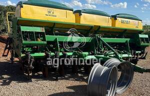 Plantadeira de Verão Tatu ULTRA FLEX - 15996