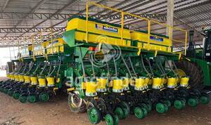 Plantadeira de Verão Tatu Usap - 10866