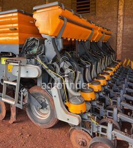 Plantadeira de Verão Valtra BM 1106 M - 14000
