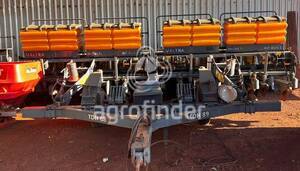 Plantadeira de Verão Valtra BP 804 L - 16977