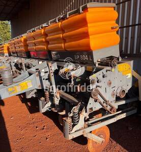 Plantadeira De Verão Valtra Bp804L Ano 2008