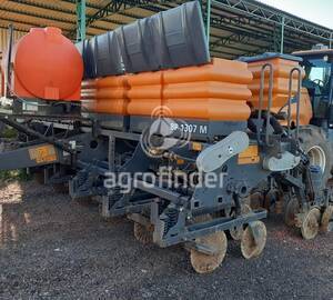 Plantadeira de Verão Valtra HiTech BP 1307 - 15135