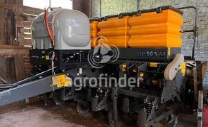 Plantadeira de Verão Valtra Hitech BP 905 M - 14004